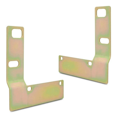 Suporte Trava Elétrica Corsa Wind Hatch 1995 A 2002 2 P 1