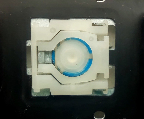 Tecla Avulsa Para Notebook Cce Ultra Fino S23 S43 S345 1