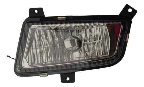 Faro Auxiliar Izq Faw Camion Faw 0