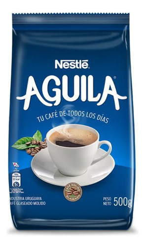 Cafe Aguila 1kg 0