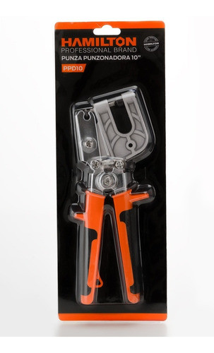 Pinza Punzonadora Perfiles Durlock 10 Hamilton Zona Norte 1
