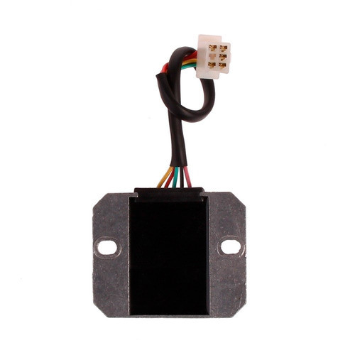 Regulador Voltaje Guerrero Gmx 150 (2010). En Panther Motos 0