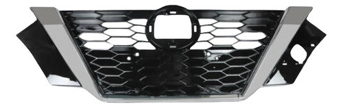 Careta Nissan Sentra B18 2020 0