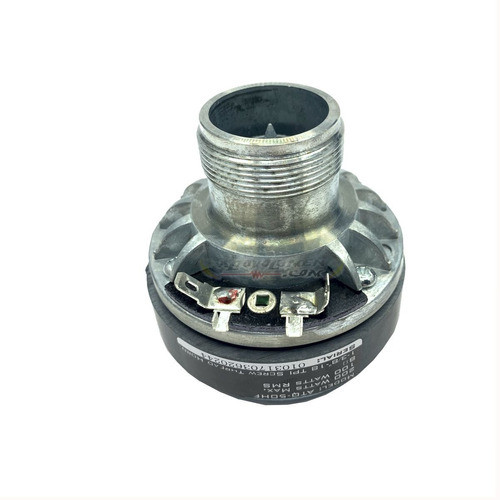 Driver Audiopipe Atq50-hf 8 Ohms 200w 100rms Alta Frecuencia 1