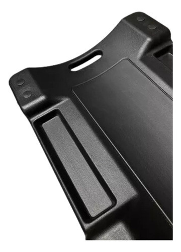 Carrinho Esteira P/ Mecânico C/ Encosto Até 100kg 1