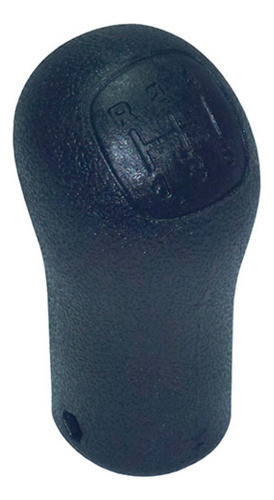 Perilla De Palanca De Cambios Volkswagen Worker 16210 0