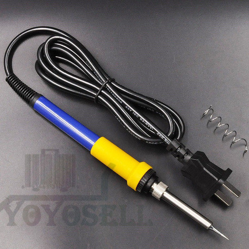 Pluma De Hierro Temperatura De Soldadura De Alta Calidad Ac 1