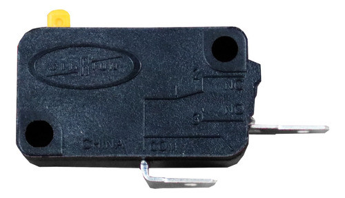Micro Chave Para Microondas LG Ms2346ssa Ms2347g 0
