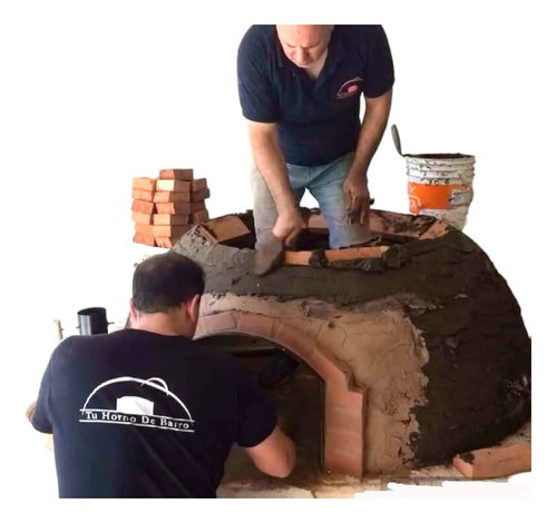 Presupuesto Completo Para Tu Horno De Barro Thb 0