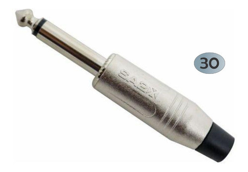 30 Plugs P10 Mono Sa2x - Santo Angelo 1