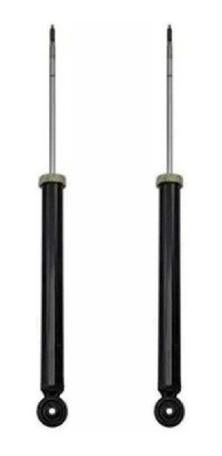 Kit X 2 Amortiguadores Traseros Vw Up! 14»» Sachs 0