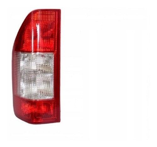 Farol Trasero Izquierdo Mercedes Benz Sprinter 310d/ 312 D 0