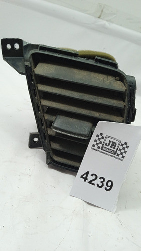 Difusor Central De Ar Dianteiro Direito Honda Civic 2.0 2014 0