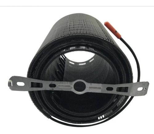 Condensador Heladera General Electric Profile Psg29nhmhcww 1