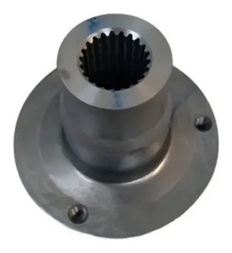 Rotor Bomba Aceite Original Honda Invicta 150 Centro Motos 0