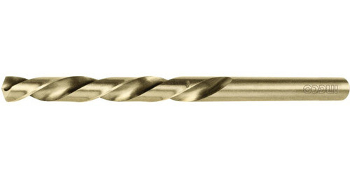 Mecha Para Metal Hss 6mm Ingco Dbt1100603 0