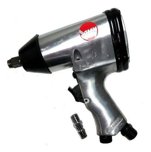 Llave Pistola Impacto Neumática 1/2  Amx 0