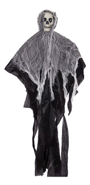 Muñeco Colgante Muerto 1 M. Aprox Decoración Halloween 0