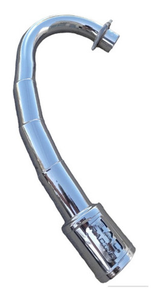 Escape Cuerno De Picadas Eac Racing Para Varillero (fabrica) 0