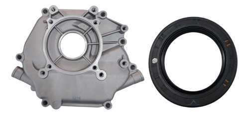 Kit Tampa Da Carcaça E Retentor Do Cilindro Motor Bfg 13.0hp 0