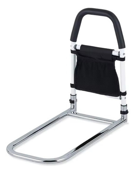 Pasamanos De Cama Con Agarradera De Apoyo Para Bajo Colchon 0