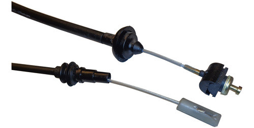Cable Embrague Vw Po-ca R.aut.ped.metal. - I1679 0