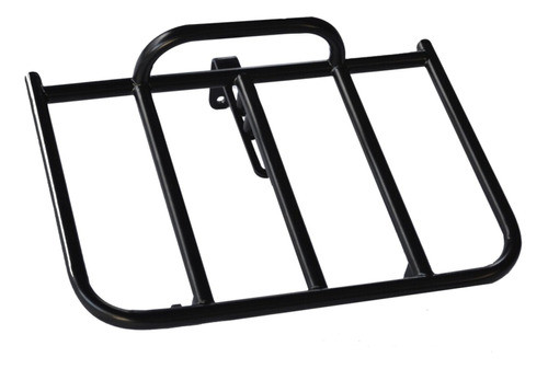 Rack Delantero Porta Equipaje Modelo 4 Tienda Fixie® 0