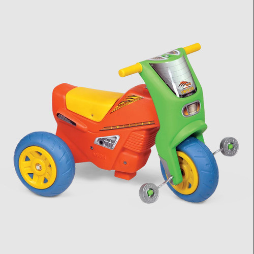 Moto Vegui Con Pedales Twister 112 0