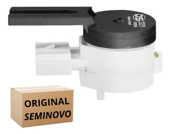 Sensor Posição Pedal Freio Cobalt Onix Prisma Equinox Spin 1