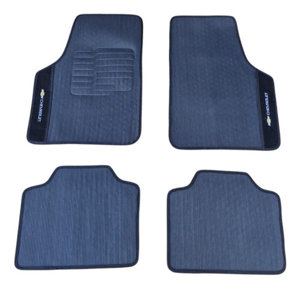 Alfombra Auto Chevrolet  Classic 0