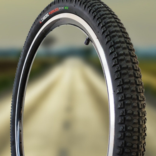 Cubierta 29 X 2.10 Fox Small Block 49007 1