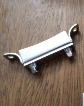 Parte Fixa De Automático Caixa Bateria Musical.0km.sem Uso 1