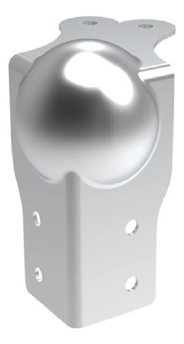 Penn Elcom 8585 Esquinero De Bola Con Prolongación X 4 Unid 1