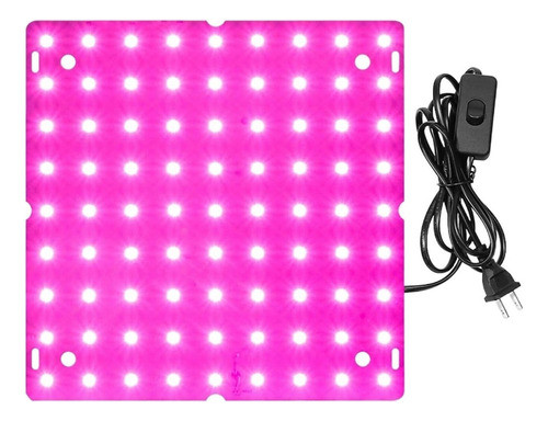 Led De Luz De Planta 3000w Led Grow Lámpara De Luz Pla... 0