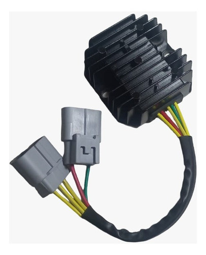 Regulador De Voltaje Corven Touring 250 Lemm 0