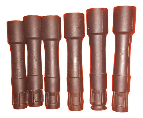 Conector Bobina Bmw E62 E36 E39 E38 1