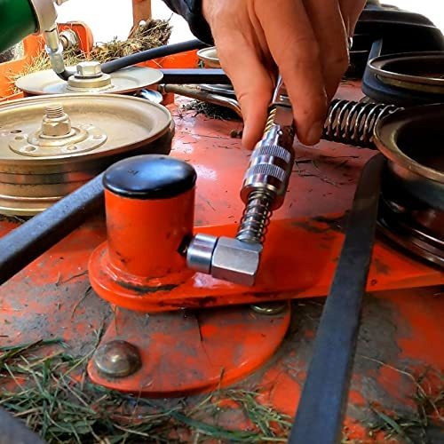 Pico Para Engrasadora 90 Grados Para Espacios Reducidos 1