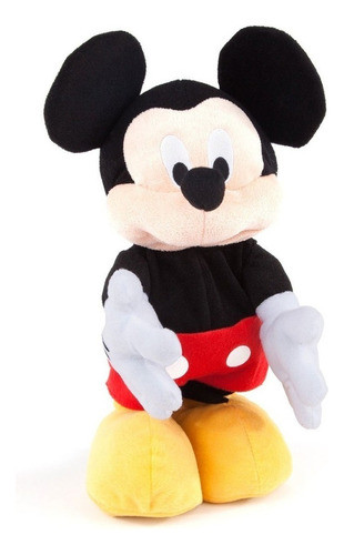 Peluche Mickey Dancing Plush Baila Ditoys Cod 1787 Loonytoys 1
