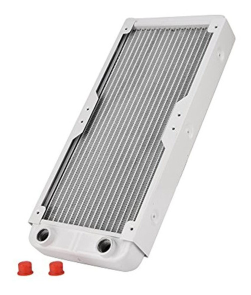 Kit Richerr De Refrigeracion Para Disipador De Calor Radiad 0