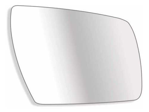 Vidrio De Espejo Kia Soul Derecho 0