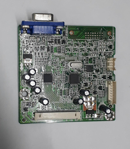 Placa Main Benq En-0026-na 492241300100r 0