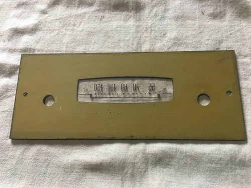 Frente De Radio Autoar 1