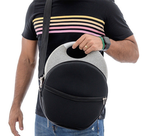 Capinha Case Harman Kardon Onyx Studio 5/6 Prova D´agua Top 0