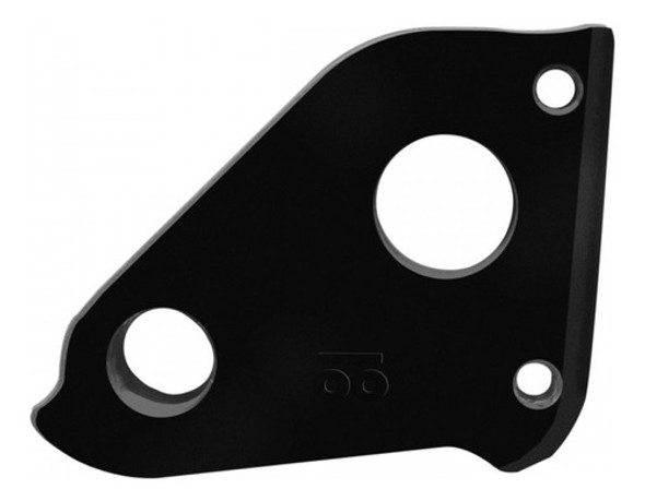 Fusible De Bicicleta Para Cuadro Gw De Carbono 1
