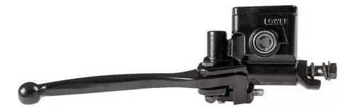 Cilindro Mestre Freio Dianteiro Superior Biz 125 + 1