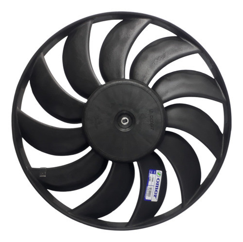 Paleta De Electroventilador Ford Ka 97/99 0
