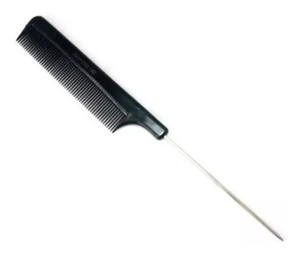 Peine Pua Hierro Peluqueria Profesional Super Oferta!!! 1