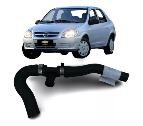 Manguera Calefaccion Entrada Celta Prisma 1.4 8v 0