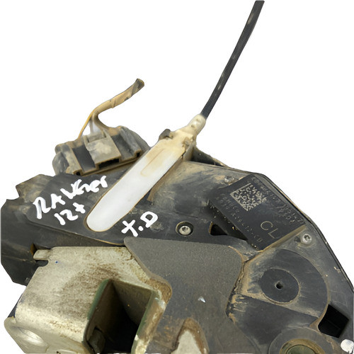Cerradura Puerta Ford Ranger 12/22 Original Trasera Derecha 0