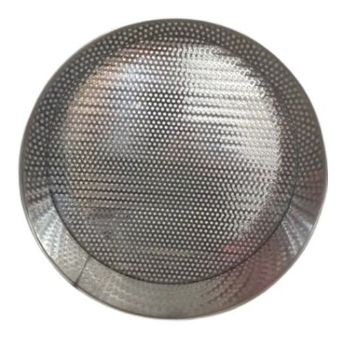 Cernidor Tamizador De Acero Inoxidable 33 Cm Para Tomate 0